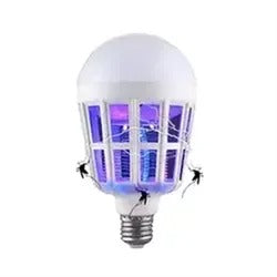 Lâmpada led - Mata Mosquito
