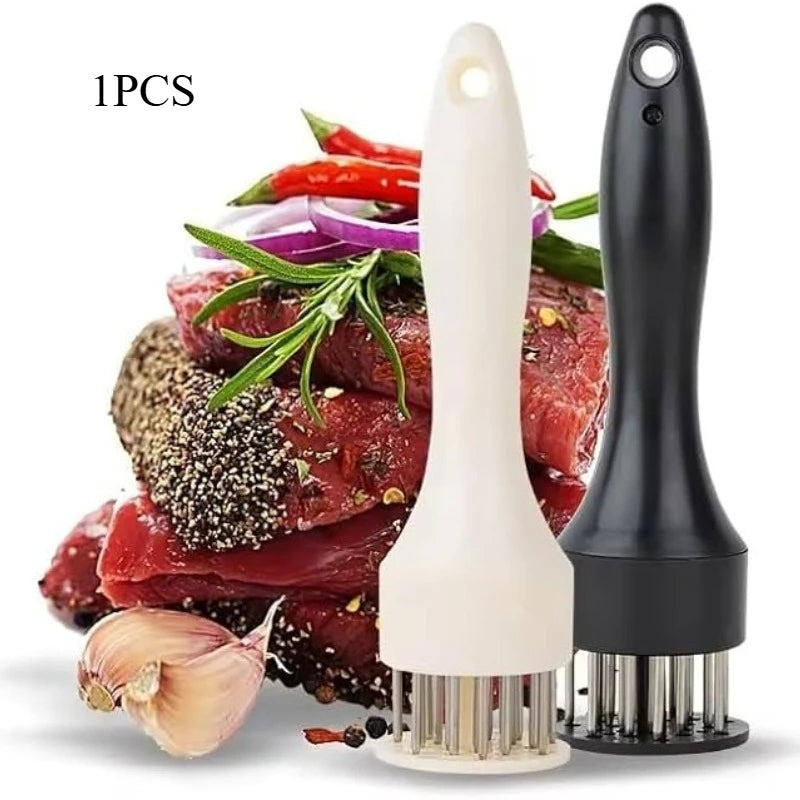 Amaciador de Carnes Inox