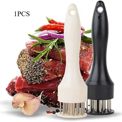 Amaciador de Carnes Inox