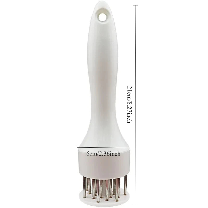 Amaciador de Carnes Inox
