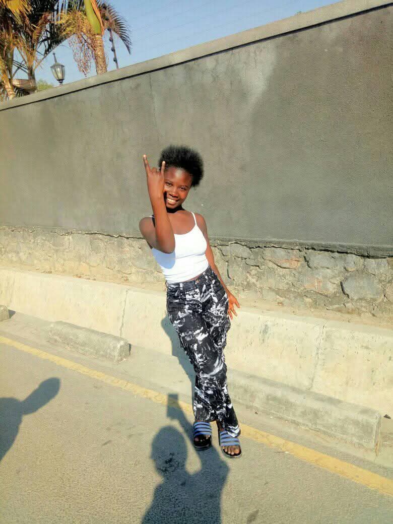 Celina Matavele