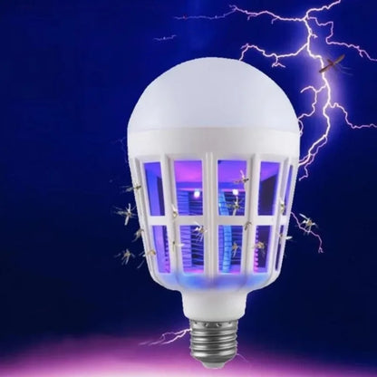 Lâmpada led - Mata Mosquito